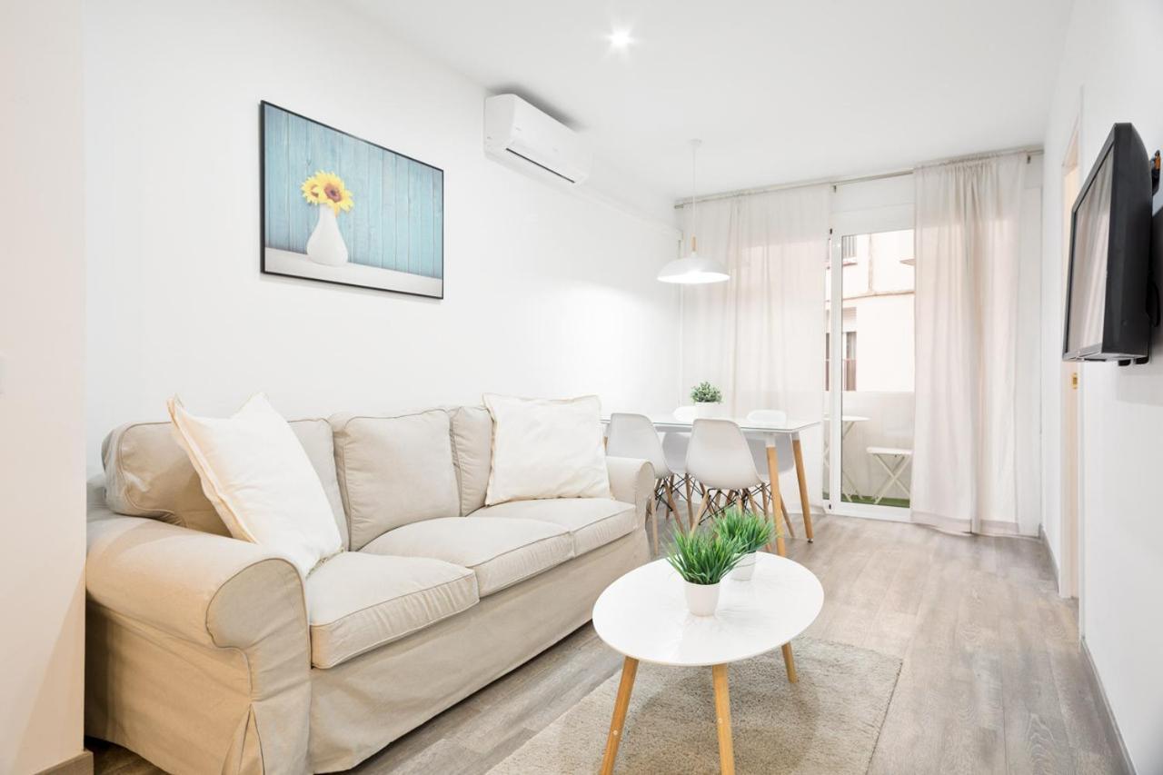 The White Flats Les Corts — Photos 2